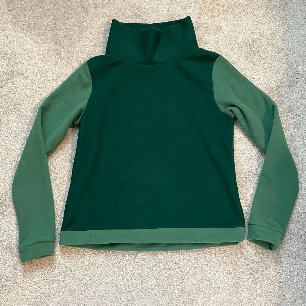 Dudley Stephens Park Slope Turtleneck, NWT, size Medium